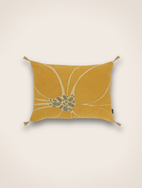 Housse de coussin Aster