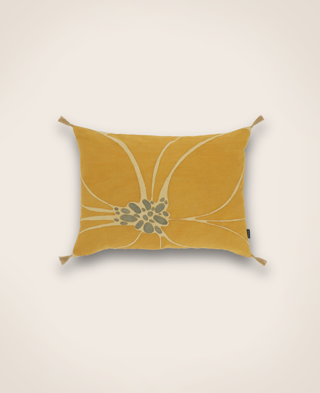 Housse de coussin Aster