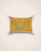 Aster cushion cover