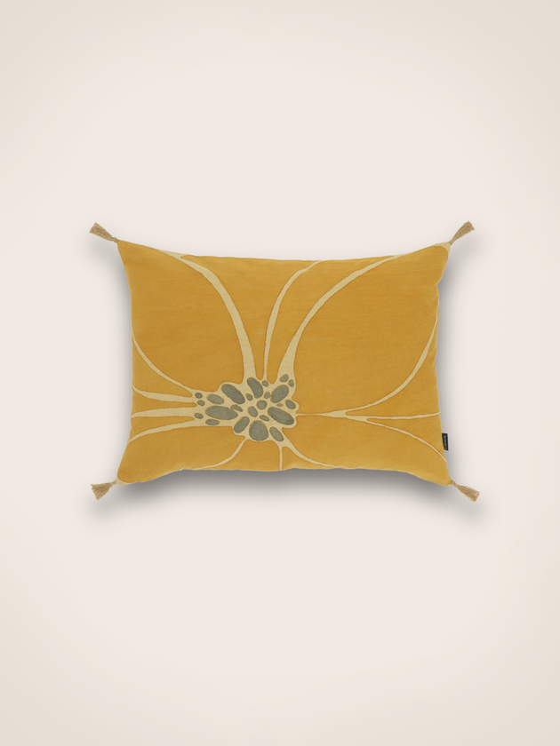 Housse de coussin Aster