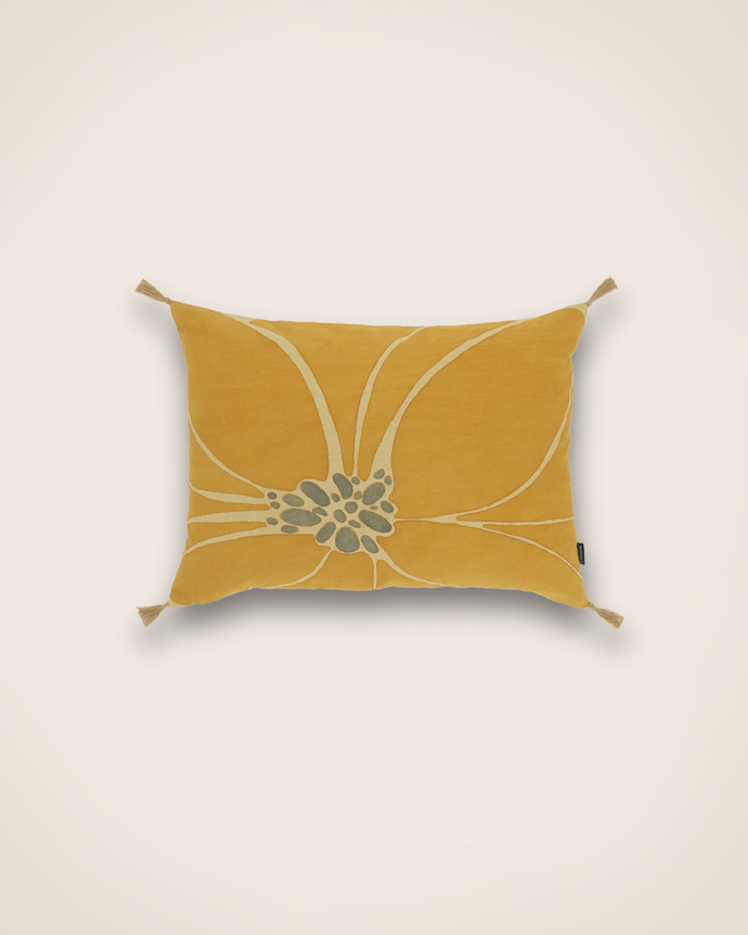 Housse de coussin Aster