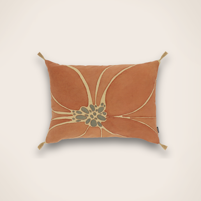 Housse de coussin Aster