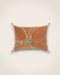 Aster cushion cover