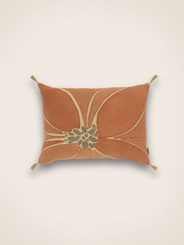 Housse de coussin Aster