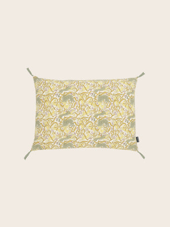 Housse de coussin Letho