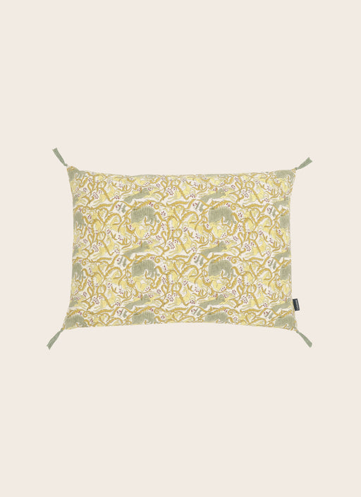 Housse de coussin Letho