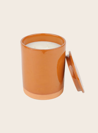 Bougie Voyage Imaginaire