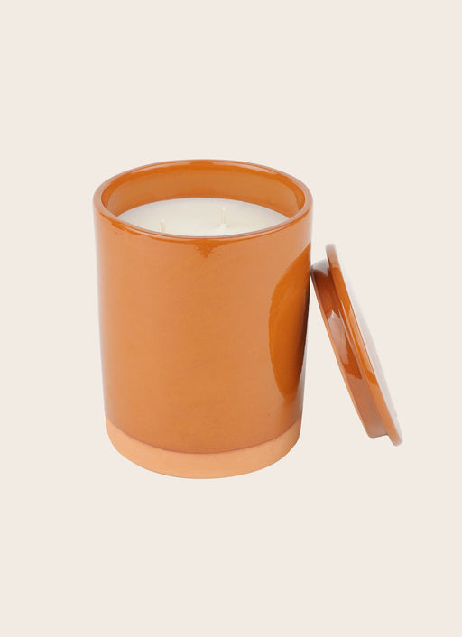 Bougie Voyage Imaginaire