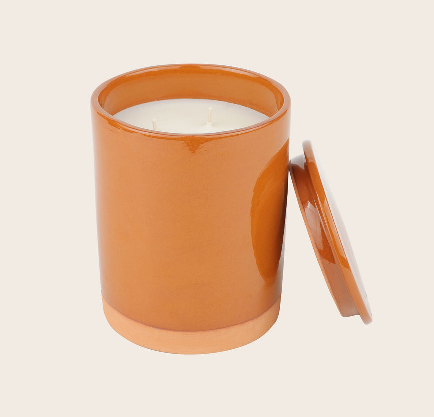 Bougie Voyage Imaginaire