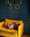Fauteuil & Loveseat Adar