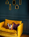 Fauteuil & Loveseat Adar
