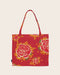 Sac shopping en coton