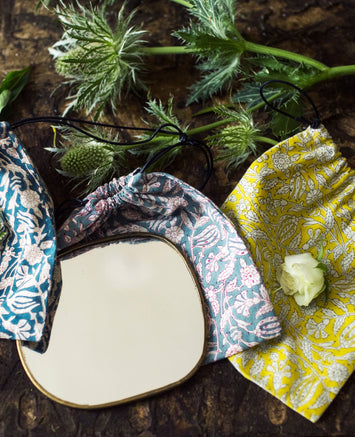 Collection de mini miroir Ame pour toutes les envies 