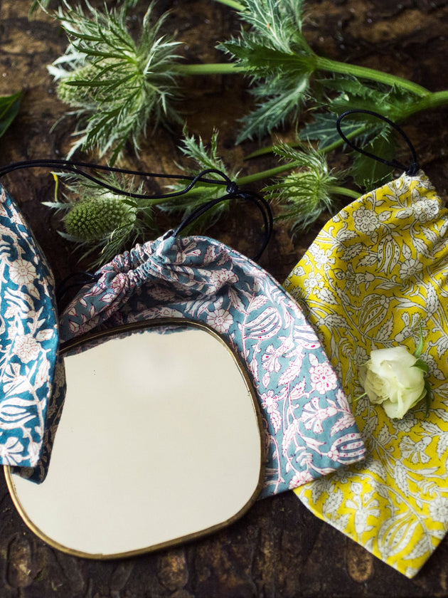 Collection de mini miroir Ame pour toutes les envies 