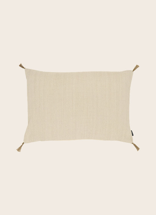 Coussin d'extérieur Anatole 50x70cm