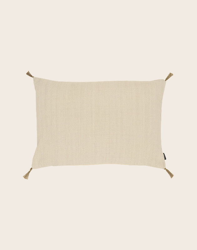 Coussin d'extérieur Anatole 50x70cm