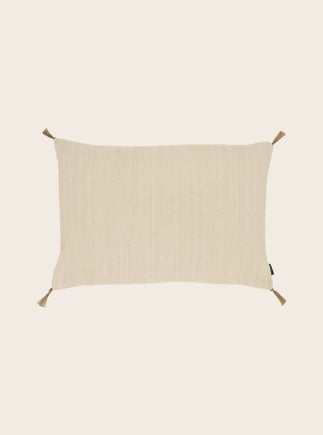 Coussin d'extérieur Anatole 40x55 cm