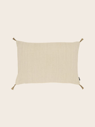 Anatole outdoor cushion