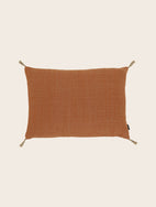 Coussin d'extérieur Anatole 50x70cm