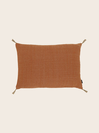 Coussin d'extérieur Anatole 50x70cm