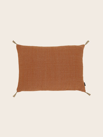 Coussin d'extérieur Anatole 50x70cm