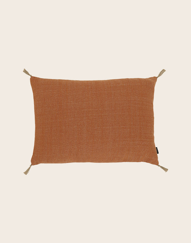 Coussin d'extérieur Anatole 50x70cm