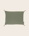 Coussin d'exterieur Anatole couleur Verveine