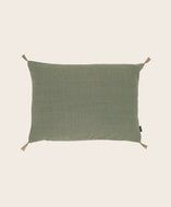 Coussin d'extérieur Anatole 40x55 cm