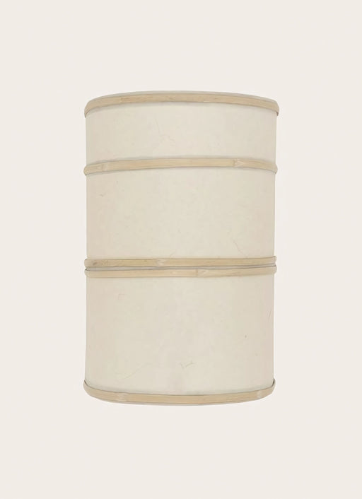 Bell wall light