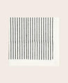 Set de 4 serviettes Aryo - Charcoal