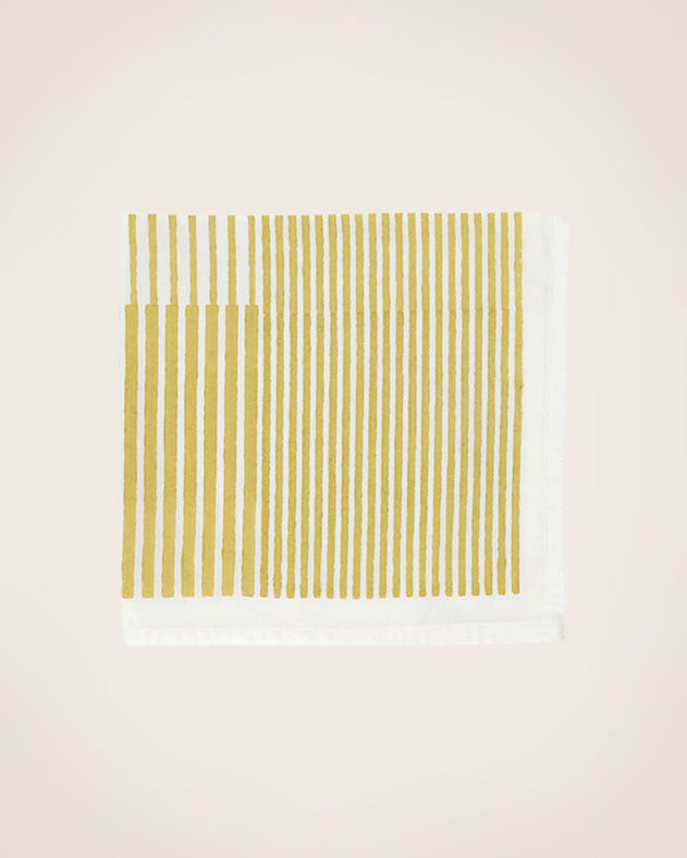 Set of 4 Aryo towels