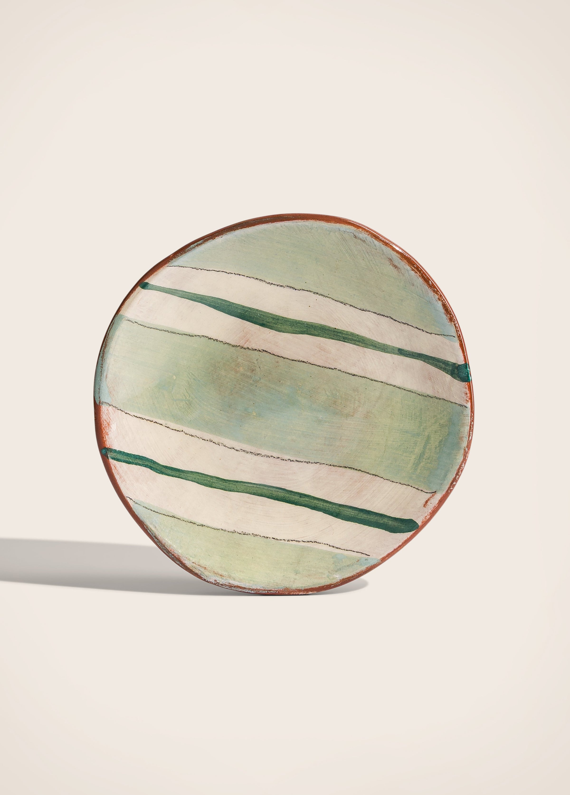 Amalfi Plates