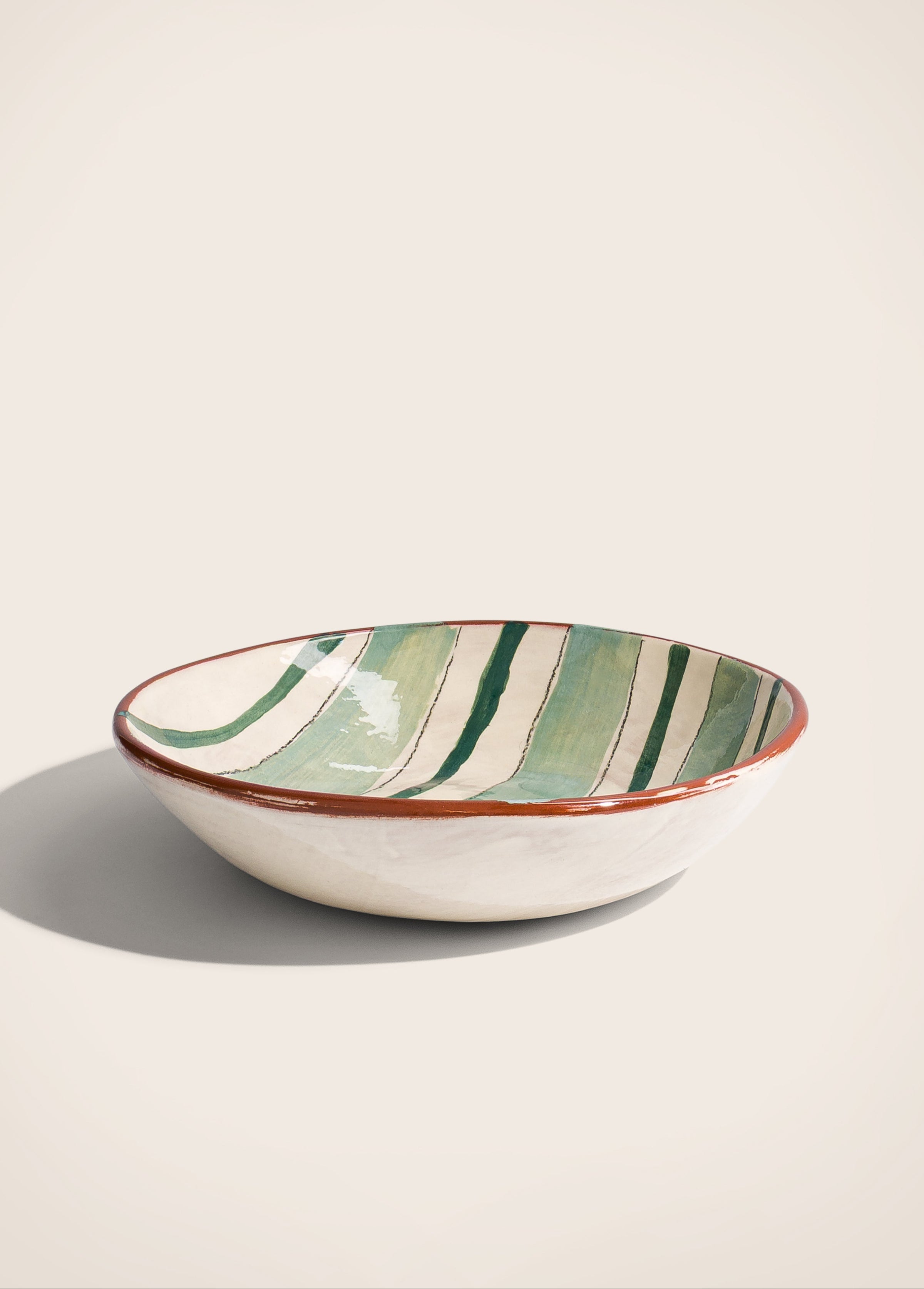 Amalfi Plates