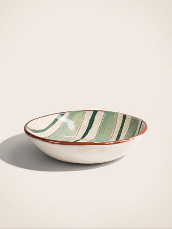 Amalfi Plates