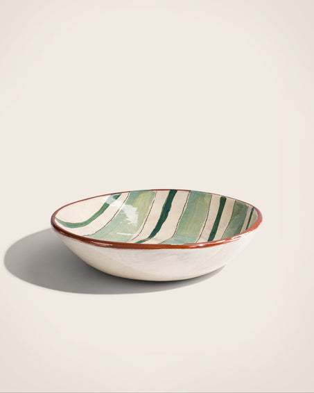 Amalfi Plates