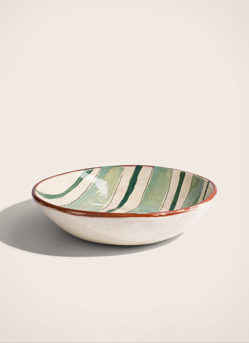 Amalfi Plates
