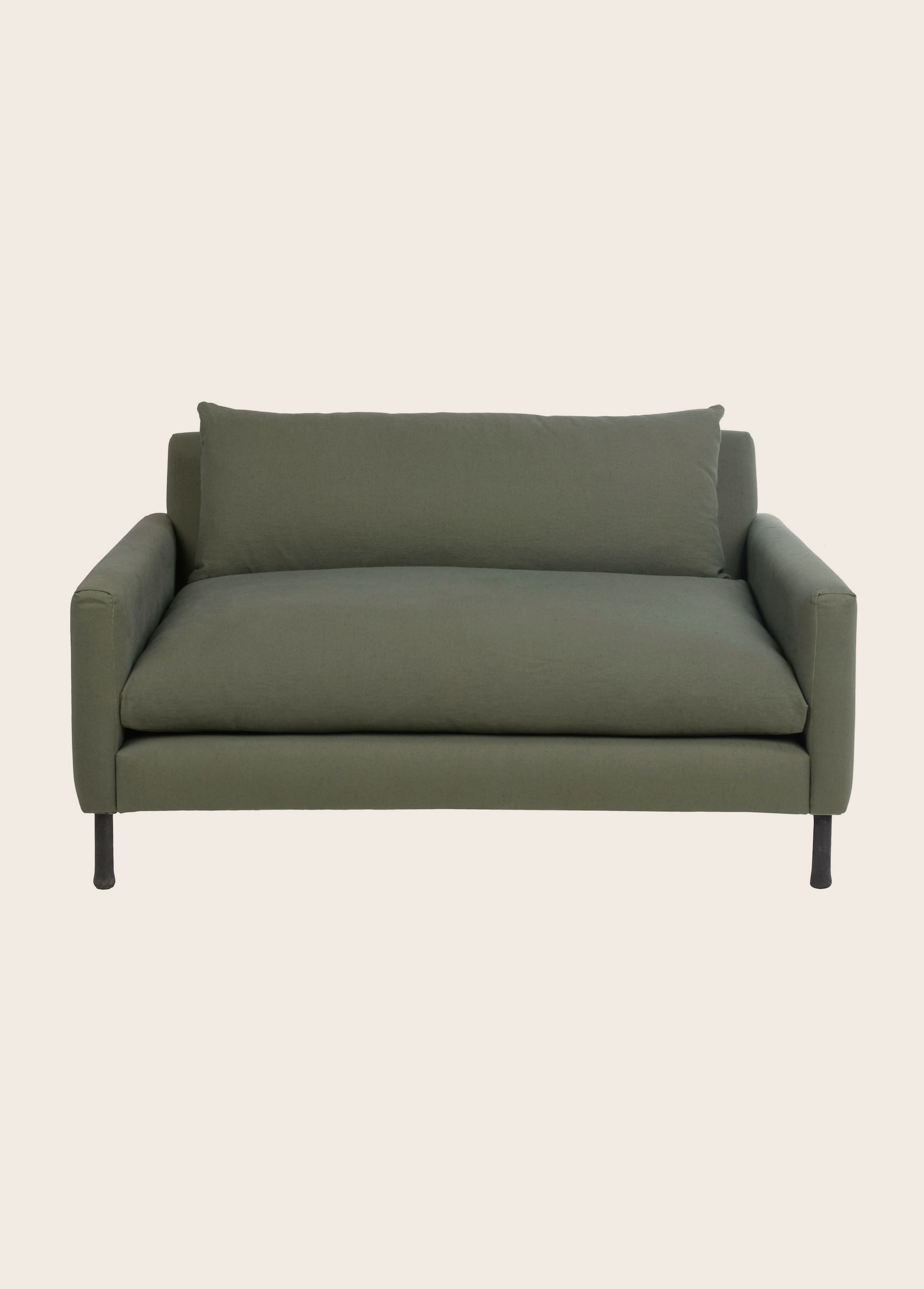 Fauteuil / Loveseat Mira
