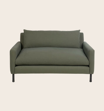 Fauteuil / Loveseat Mira