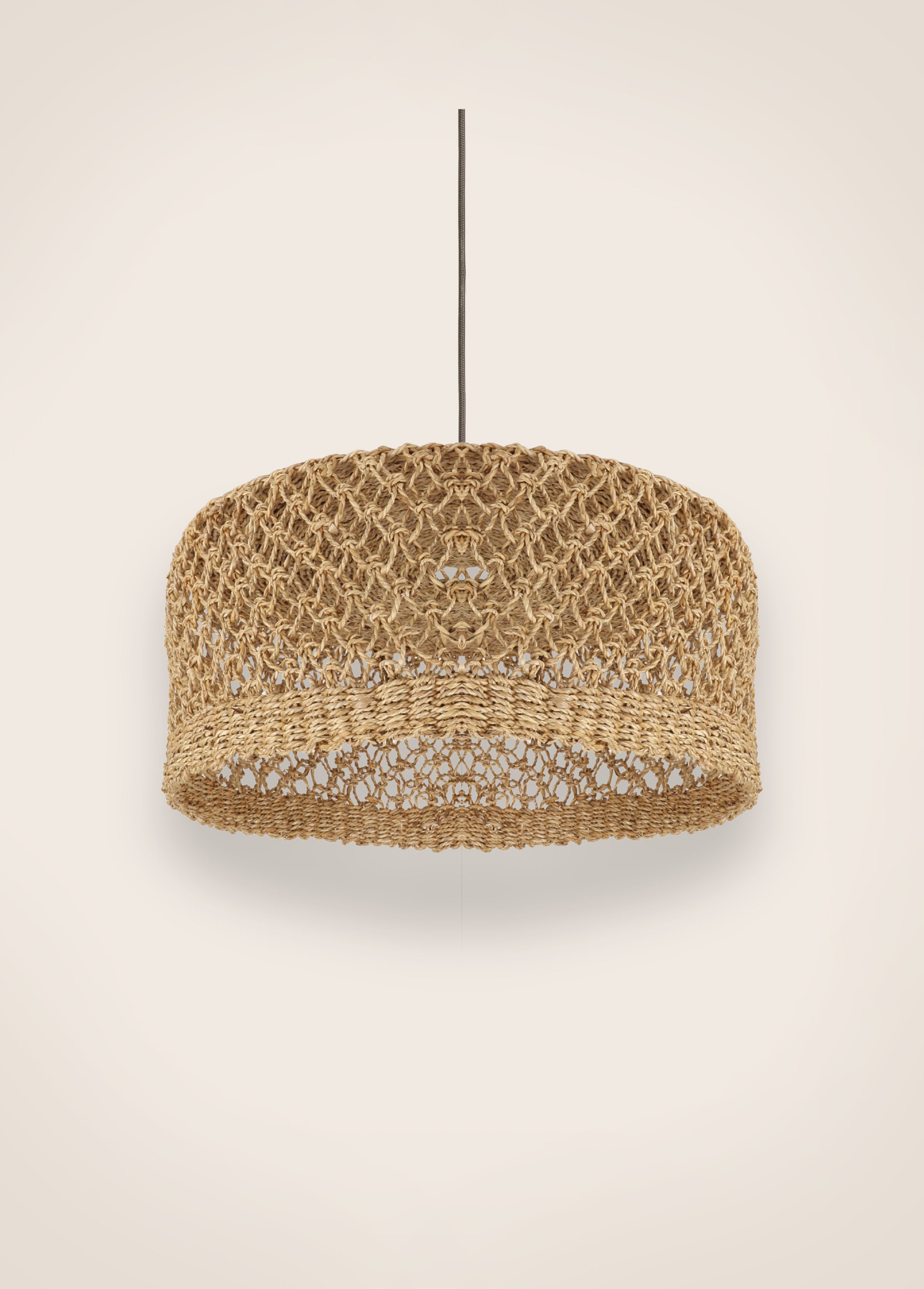 Balbi suspension