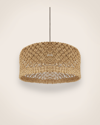 Balbi suspension