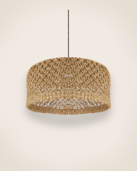 Balbi suspension