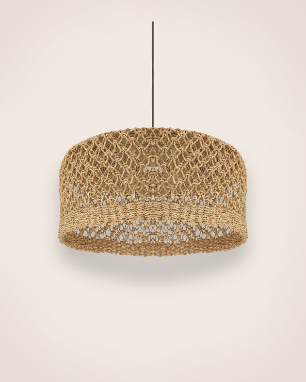 Balbi suspension