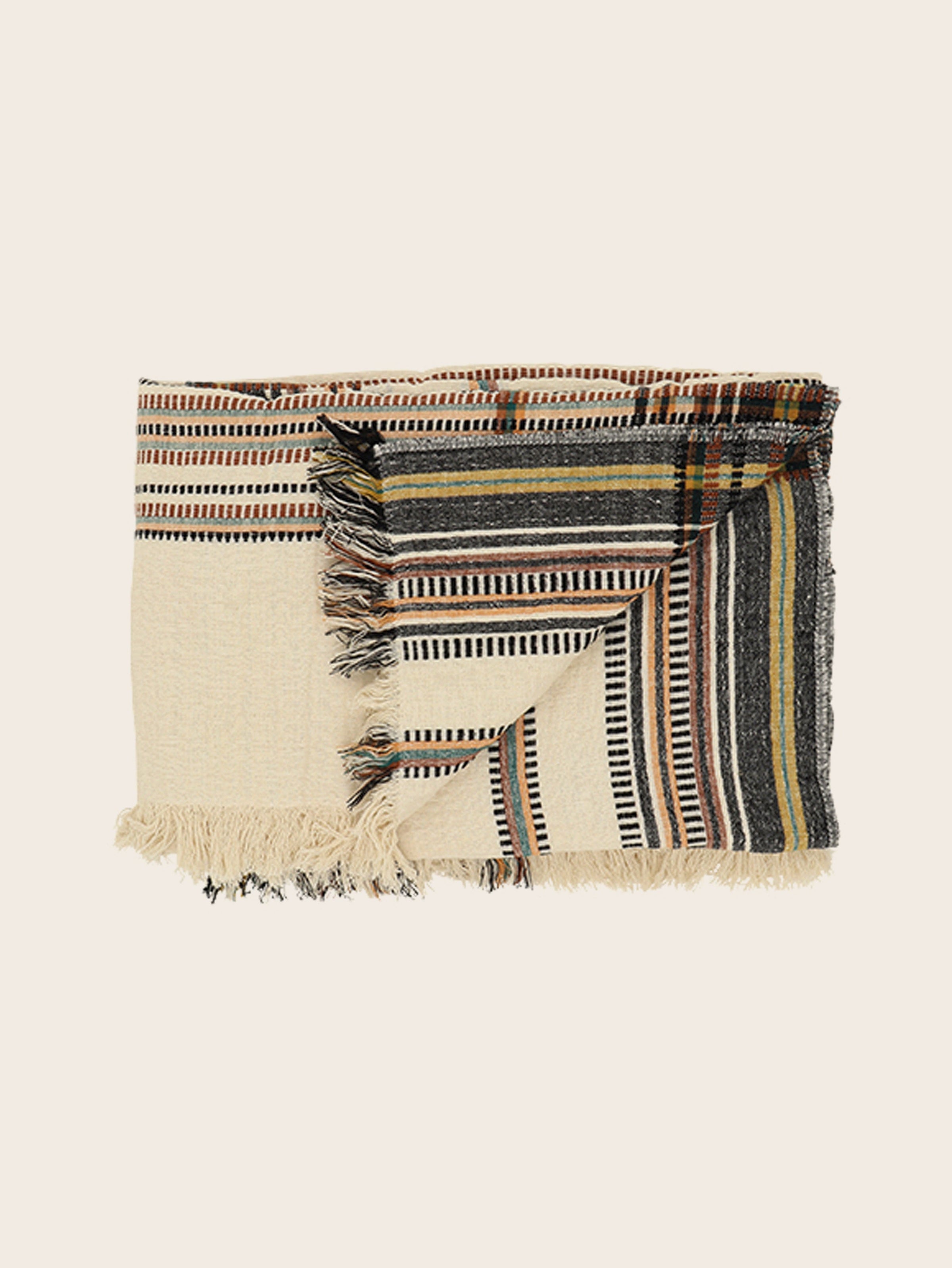 Plaid Banai