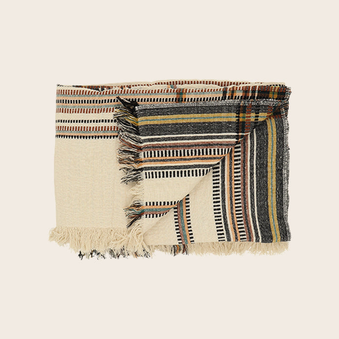 Plaid Banai