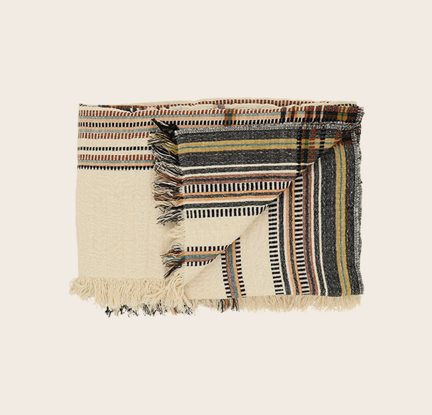 Plaid Banai