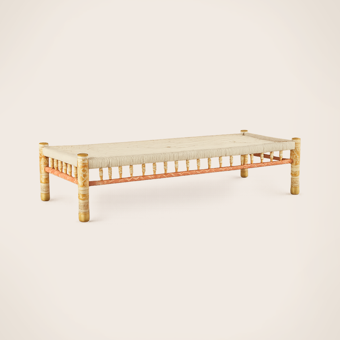 Manda Bench