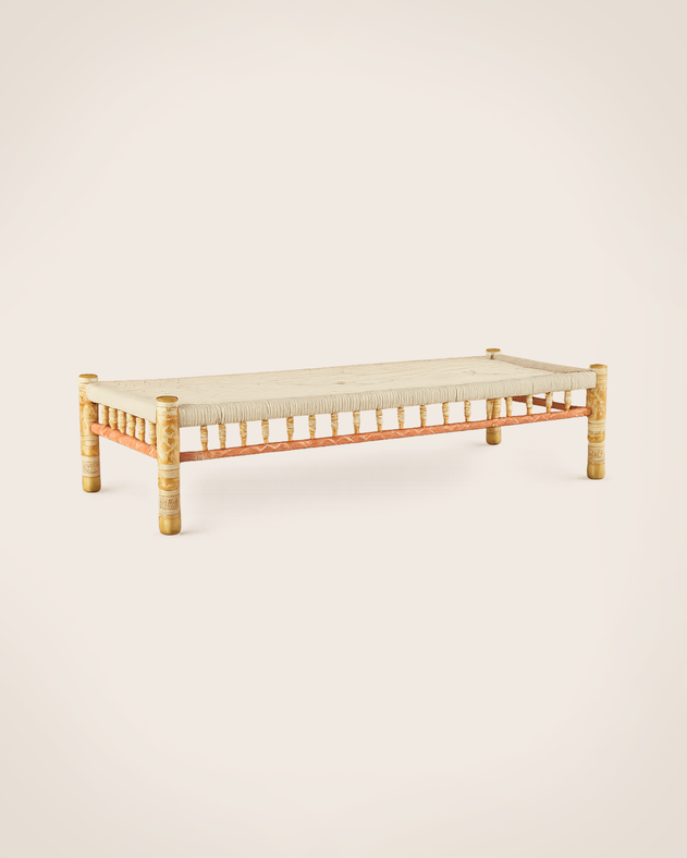 Banc Manda