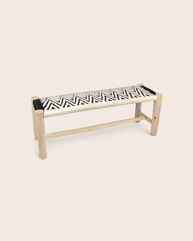 Yuka Bench