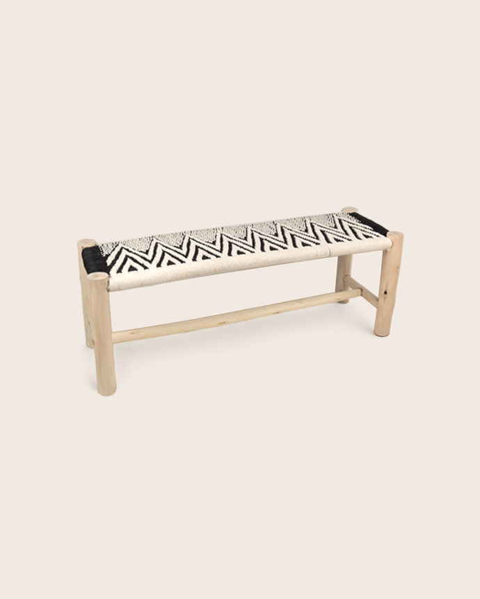 Yuka Bench