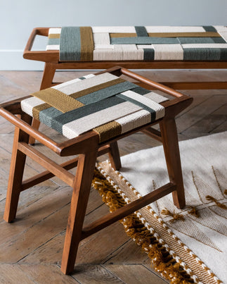 Tabouret Barma